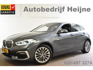 BMW 118IA AUT. BUSINESS EDITION PLUS LEDER/NAVI/CARPLAY