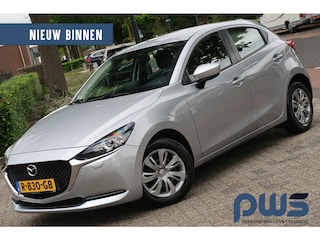 Mazda 2 1.5 Skyactiv-G Navi / Cruise / Carplay / 1e Eig / NL auto
