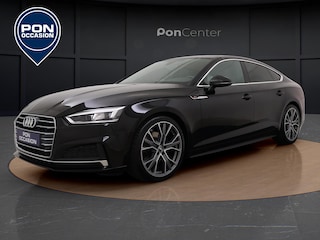 Audi A5 Sportback 35 TFSI Sport S-Line | Navigatie | Parkeerhulp Plus | Elek. kofferklep | Sportstoelen |