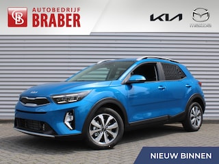 Kia Stonic 1.0 T-GDi MHEV DynamicPlusLine | Automaat | Nieuw | Direct leverbaar |