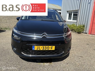 Citroën C4 Picasso 1.2 PureTech Intensive
