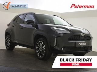 Toyota Yaris Cross 1.5 Hybrid 115 Facelift Style | Stuur en Stoelverwarming