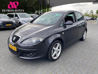 Seat Altea 2.0 FSI Stylance Navigatie Trekhaak Privacyglas18inch LM-velgen