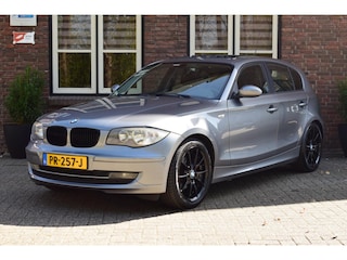 BMW 116i 5D Airconditioning