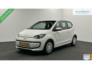 Volkswagen Up 1.0 take up! BlueMotion AIRCO