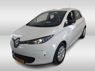Renault Zoe R90 Life 41 kWh | Verwacht | Koopaccu |
