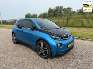 BMW i3 Range Extender 94Ah