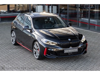 BMW 128ti Pano | HUD | Memory | BTW