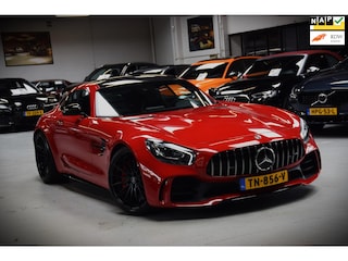 Mercedes-Benz AMG GT 4.0 R Org.NL!!|PPF|25000km!!|Dealer Onderhouden