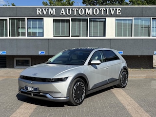 Hyundai Ioniq 5 Project 45 AWD 73kWh 