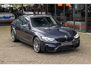 BMW 3-serie 30 Jahre Edition