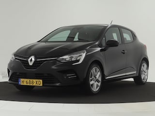 Renault Clio 1.0 TCe Zen Evolution