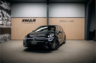 Volkswagen Golf 2.0 TSI R 4Motion R