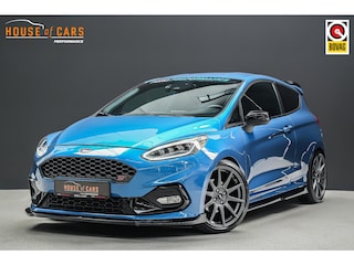 Ford Fiesta 1.5 200pk PERFORMANCE PACK |full options|performance pakket|launch control|panoramadak|Maxton|B&O|winterpakket|camera|