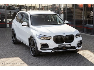 BMW X5 xDrive45e | Breyton | Radar Cruise