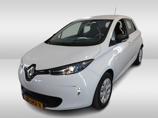 Renault Zoe R90 Life 41 kWh | Verwacht | Koopaccu |