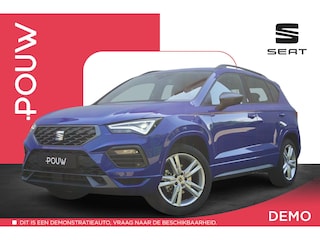 Seat Ateca 1.5 TSI 150pk FR Business Intense | Trekhaak Wegklapbaar | Apple Carplay/Android Auto