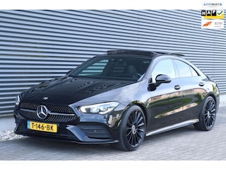 Mercedes-Benz CLA 200 AMG | PANO - SFEER - CAMERA - ACC - VOLL!