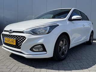 Hyundai i20 1.0 T-GDI Comfort 