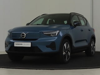 Volvo XC40 Single Motor Extended Range Plus 82 kWh