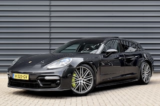 Porsche Panamera Sport Turismo 2.9 4 E-Hybrid Sport Design