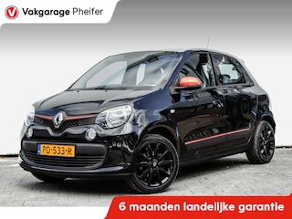 Renault Twingo 1.0 70pk SCe Collection Airco/ Tel. bluetooth/ Cruise control/ 16" Lmv