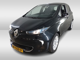 Renault Zoe R110 Limited 41 kWh | Verwacht | Koopaccu |