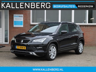 Seat Ateca 1.0 EcoTSI Style Intense / LED / CarPlay / 18 Inch / Camera