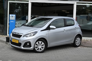 Peugeot 108 1.0 e-VTi Active
