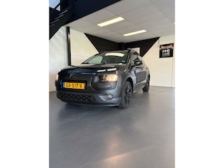 Citroën C4 Cactus 1.2 PureTech Business NWE D.riem Camera,Navi