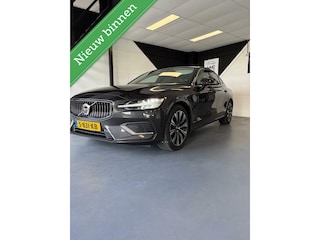 Volvo S60 2.0 Recharge T6 AWD Plus Bright