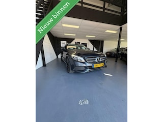 Mercedes-Benz C-klasse Estate 350 e Lease Edition