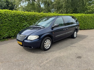 Chrysler Grand Voyager 3.3i V6 SE 7 Persoons | Automaat