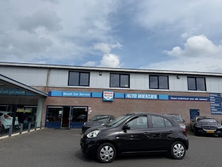 Nissan Micra 1.2 DIG-S | Acenta 5-Drs | Airco