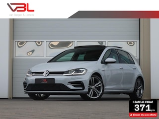 Volkswagen Golf 1.4 TSI 150PK Highline 3x R-line Panoramadak