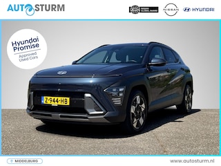 Hyundai Kona 1.6 GDI HEV Comfort Smart