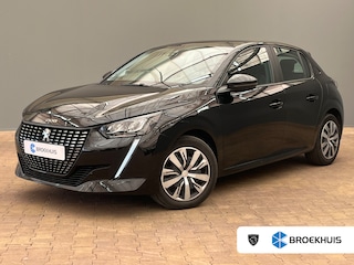 Peugeot 208 Active Stoelverwarming | Parkeersensoren Achter | Apple/Android Carplay | Cruise | Airco | Airco | Apple Carplay/Android auto | Cruise control