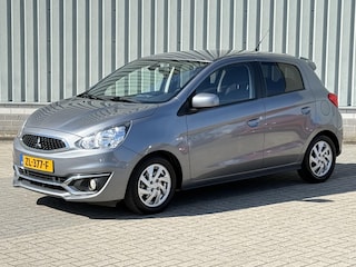 Mitsubishi Space Star 1.0 Active 