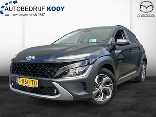 Hyundai Kona 1.6 GDI HEV Fashion