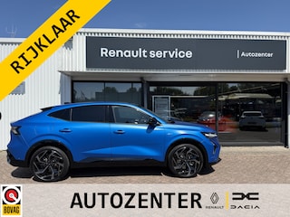Renault Rafale 1.2 E-Tech 4x4 plug-in hybrid 300 atelier Alpine | Solarbay | Head-up | Harman Kardon | tijdelijk gratis Top Afleverpakket twv Eur 695