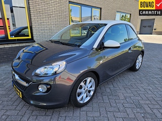 Opel Adam 1.0 Turbo Unlimited