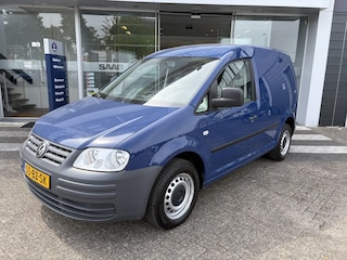 Volkswagen Caddy 2.0 SDI
