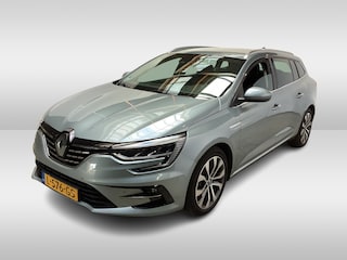 Renault Mégane Estate 1.6 Plug-In Hybrid 160 Business Edition One | verwacht |