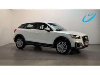 Audi Q2 30 TFSI S-Tronic Sport Pro Line Navigatie Climate Control Parkeersensoren