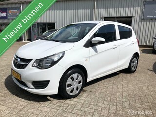 Opel Karl 1.0 ecoFLEX Edition