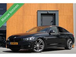 BMW 430i LCI M-Sport | M-Performance | HK | Trekhaak | Stoelverwarming