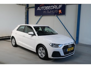 Audi A1 Sportback 25 TFSI Pro Line - N.A.P. Airco, Cruise.