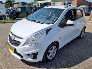 Chevrolet Spark 1.2 16V LT/airco