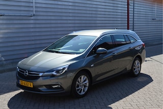 Opel Astra Sports Tourer 1.4 Turbo Innovation