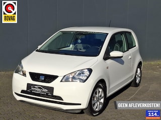Seat Mii 1.0 Style 